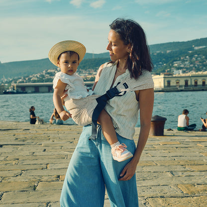 Senarah Toddler Carrier