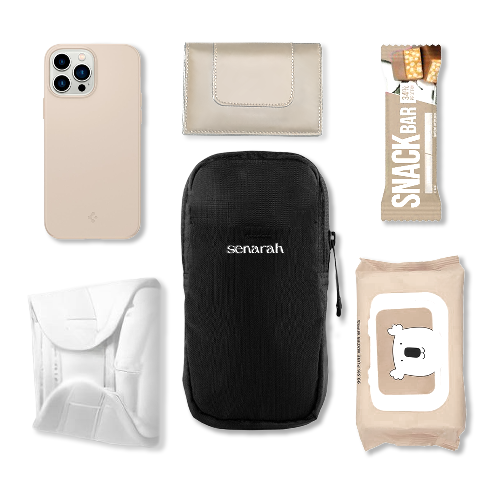 Mini Storage Bag