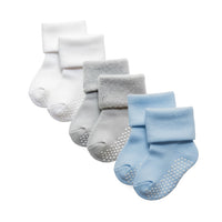 Blue | White | Gray