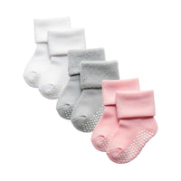 Pink | White | Gray
